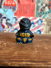 Load image into Gallery viewer, Godzilla Chibi Mini Figurines - Japan Imported
