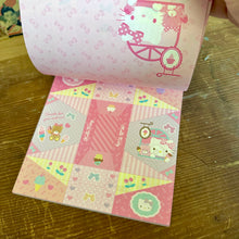 Load image into Gallery viewer, 2014 Hello kitty Japan Exclusive Origami Memo Pad
