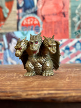 Load image into Gallery viewer, Godzilla Chibi Mini Figurines - Japan Imported
