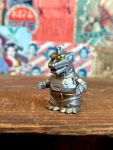 Load image into Gallery viewer, Godzilla Chibi Mini Figurines - Japan Imported
