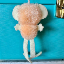 Load image into Gallery viewer, Vintage Japan Pom Pom Animal Mascot Charm - Long Legs Koala

