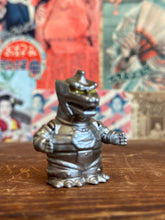 Load image into Gallery viewer, Godzilla Chibi Mini Figurines - Japan Imported
