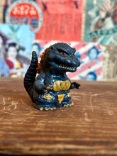 Load image into Gallery viewer, Godzilla Chibi Mini Figurines - Japan Imported

