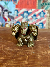 Load image into Gallery viewer, Godzilla Chibi Mini Figurines - Japan Imported
