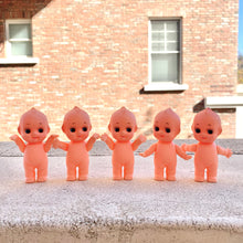 Load image into Gallery viewer, * NEW SIZE * 3 inch size kewpie doll with moving arms and head

